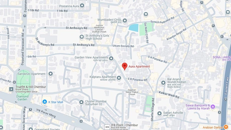 Location