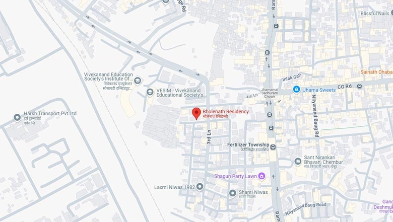 Location