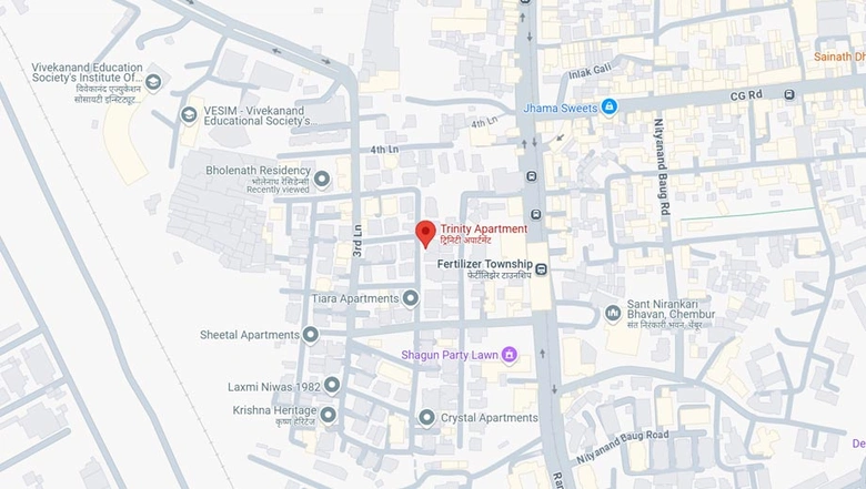 Location
