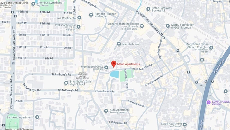 Location