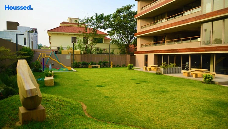 Amenities