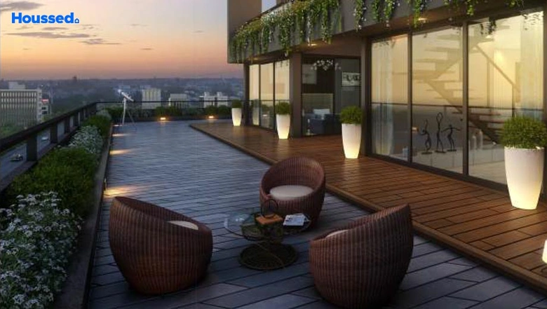 Amenities