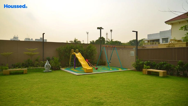 Amenities