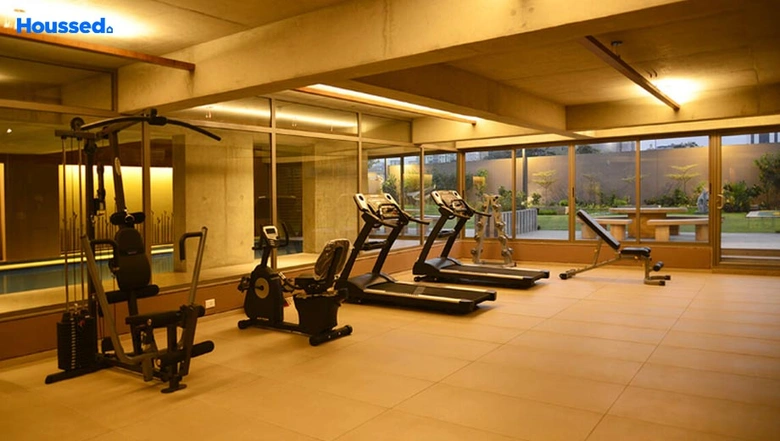 Amenities