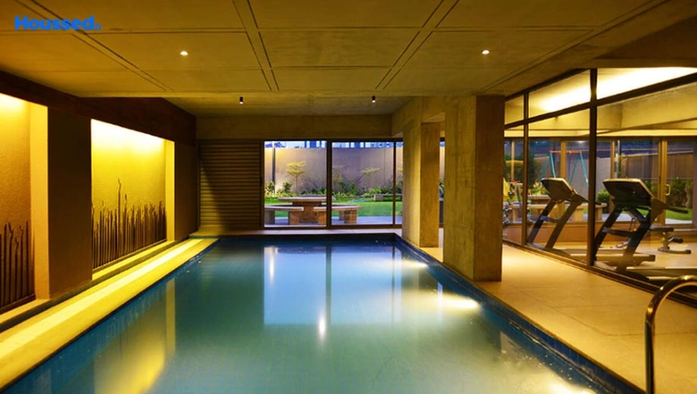 Amenities