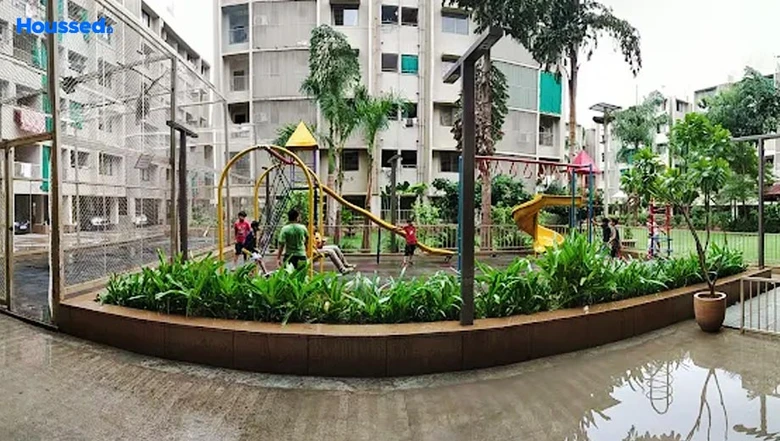 Amenities
