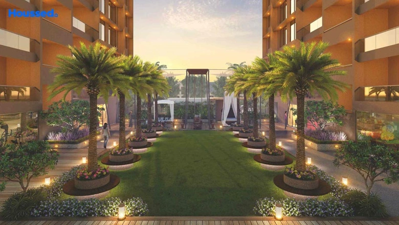 Amenities