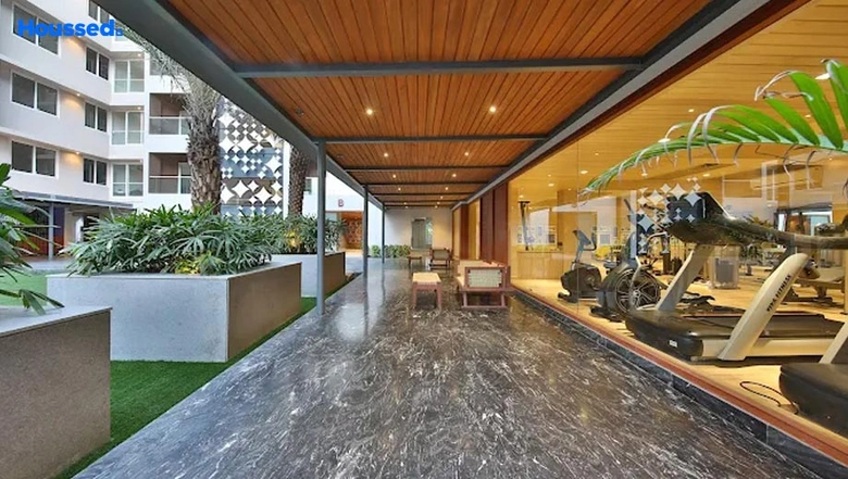 Amenities
