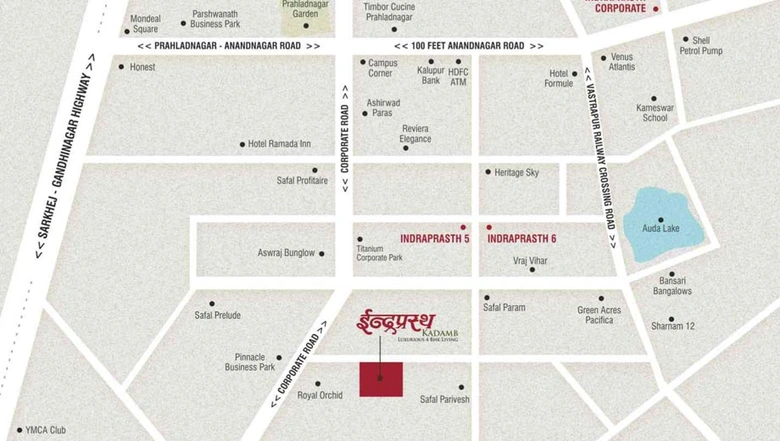 Location