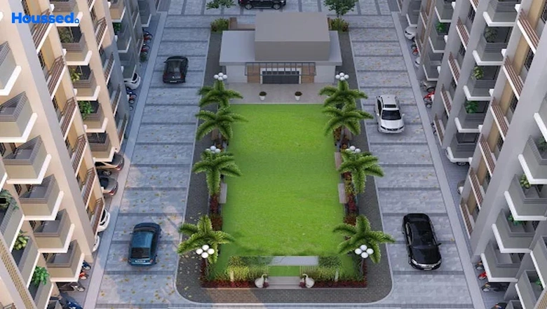Amenities