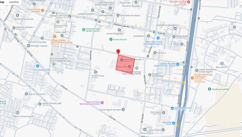 Location