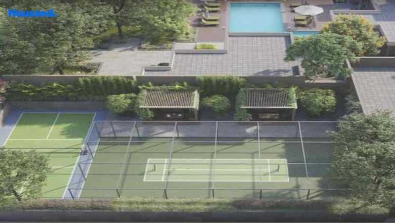 Amenities