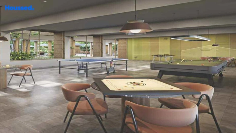Amenities