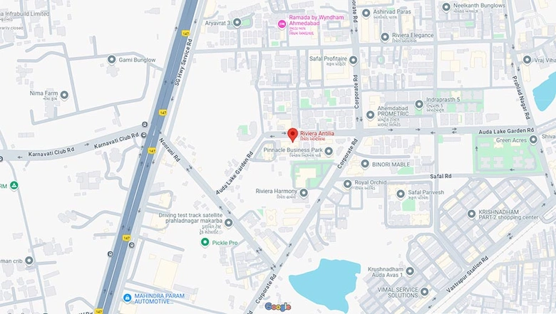 Location