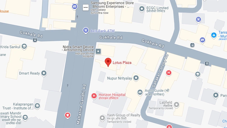 Location