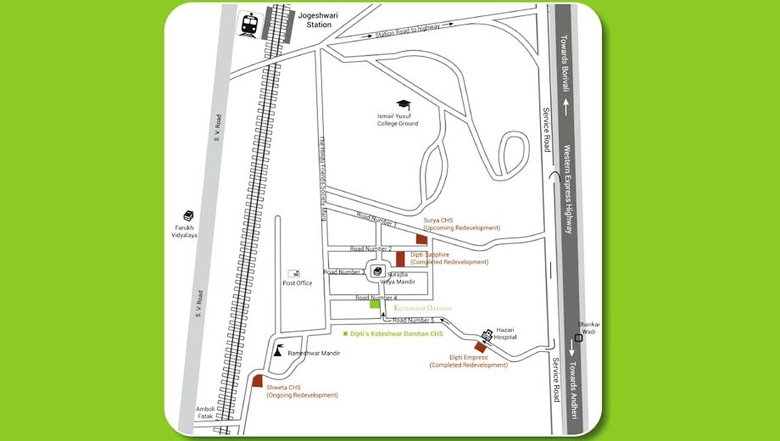 Location