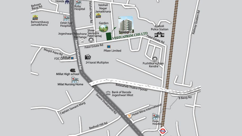 Location