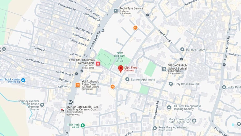 Location