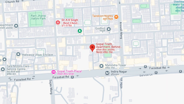 Location