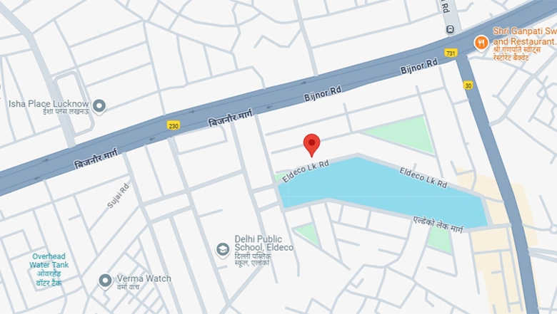 Location