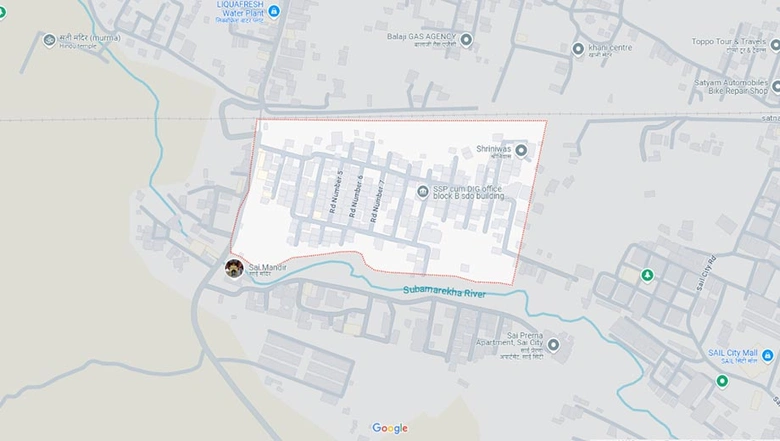 Location