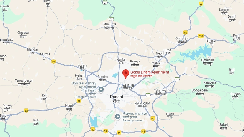 Location