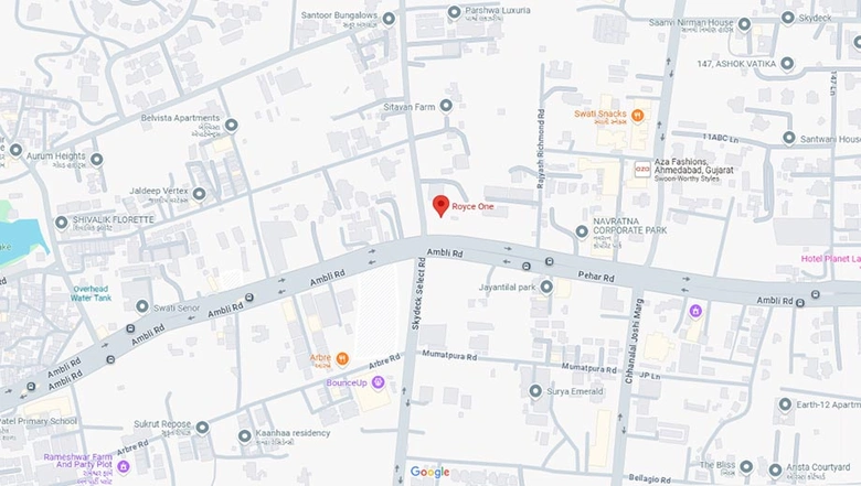 Location