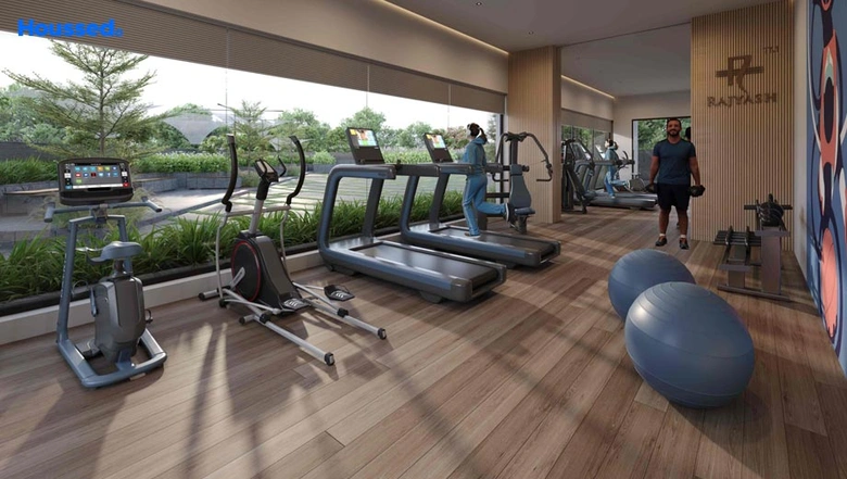 Amenities