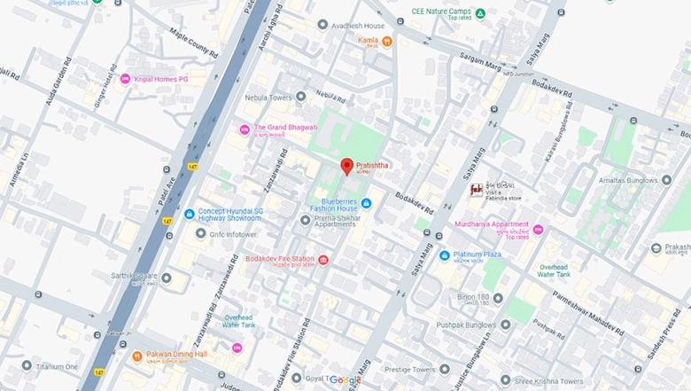 Location