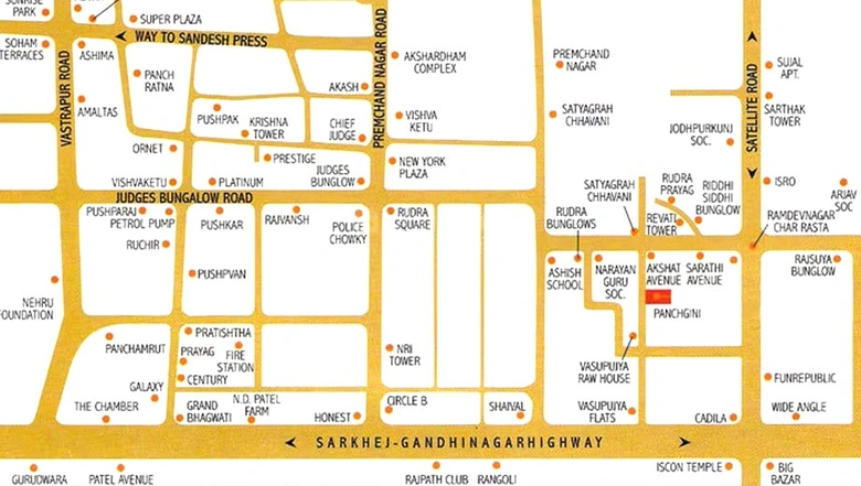 Location