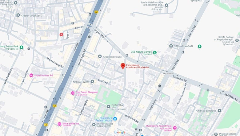 Location
