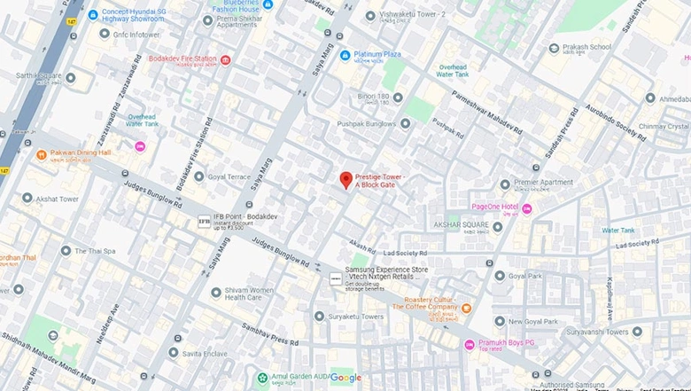 Location