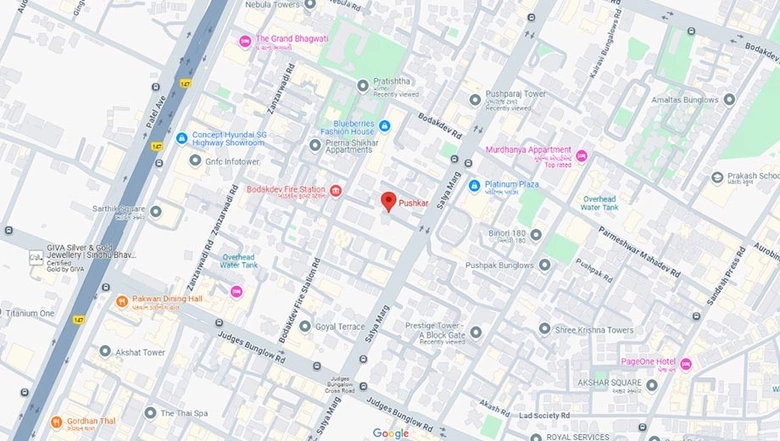Location