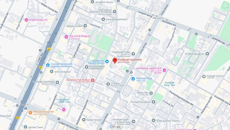 Location