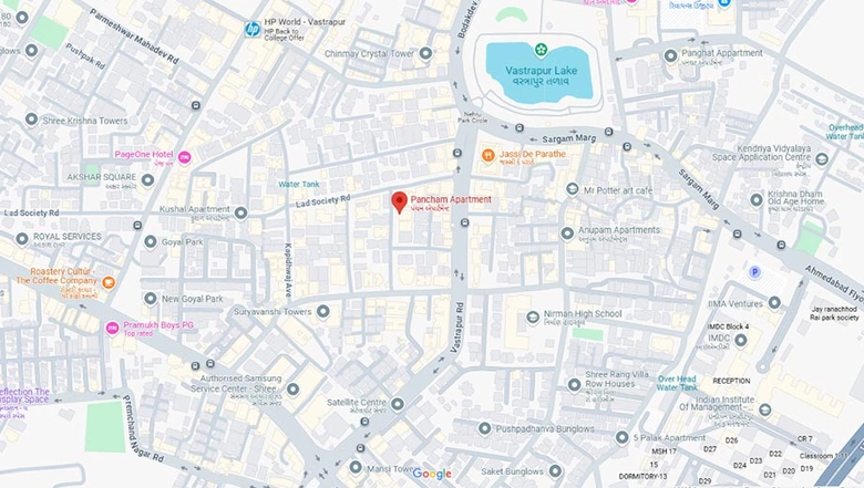 Location