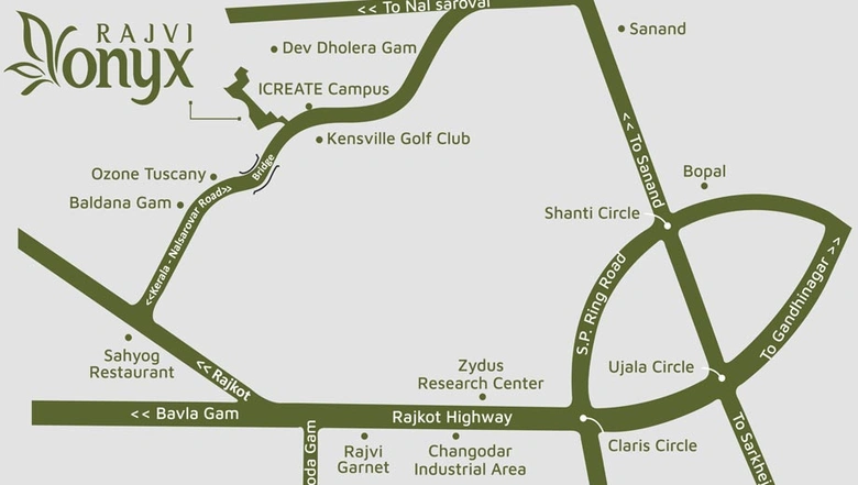 Location