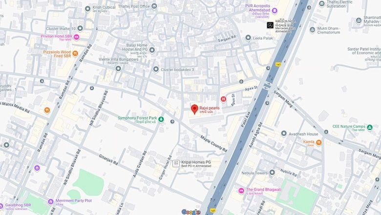 Location