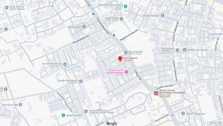 Location