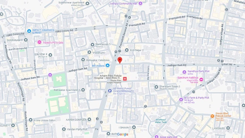Location