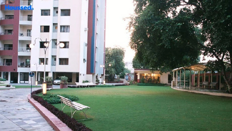 Amenities
