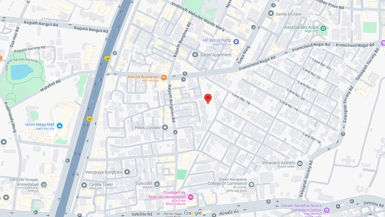 Location