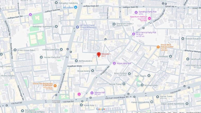 Location