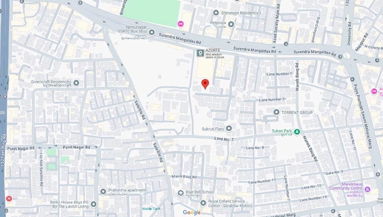 Location