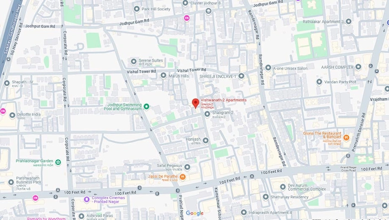 Location