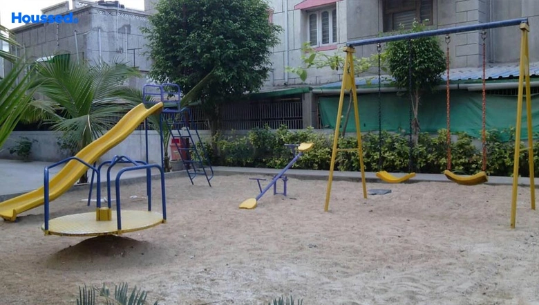 Amenities