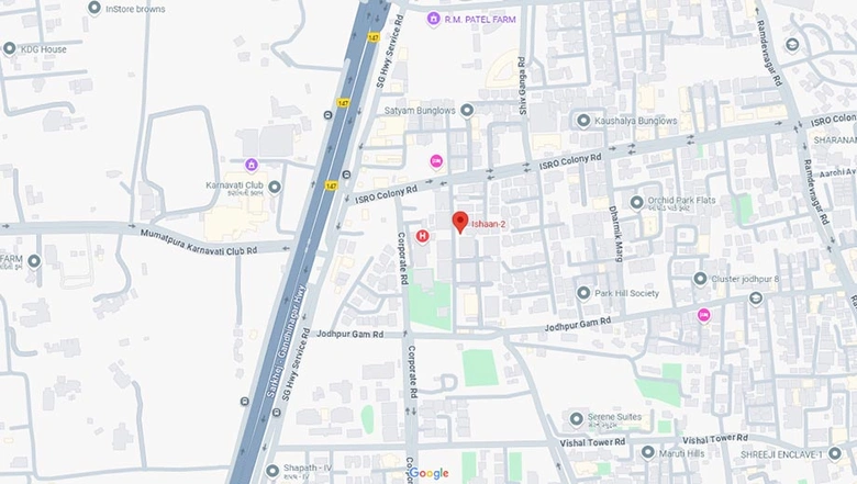 Location