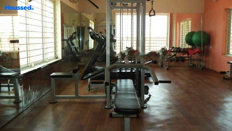Amenities