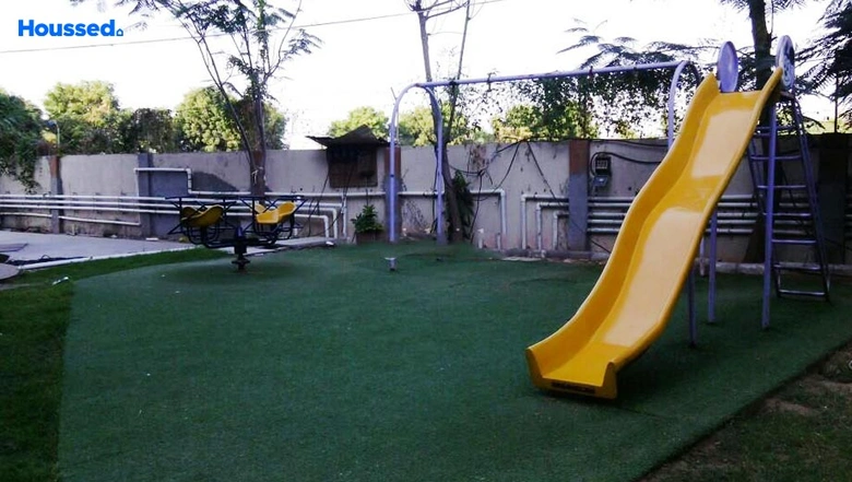 Amenities