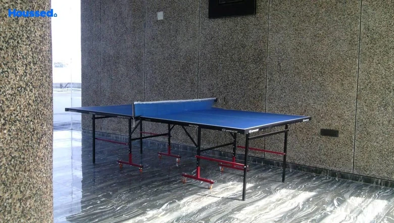 Amenities