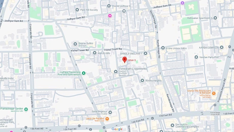Location